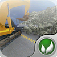 Excavator