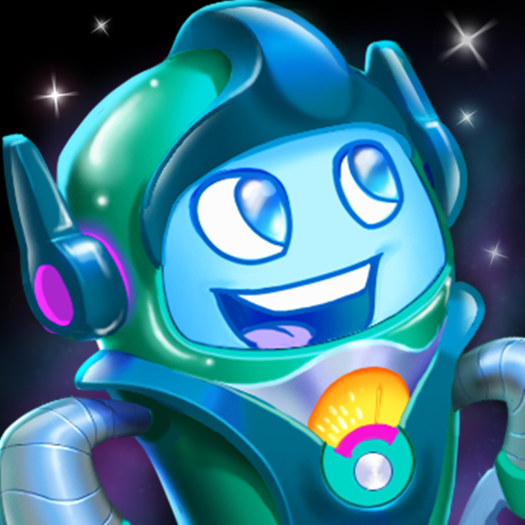Words in Space! by HitPoint Inc. Words in Space! by HitPoint Inc. icon