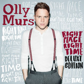 Troublemaker (feat. Flo Rida) - Olly Murs