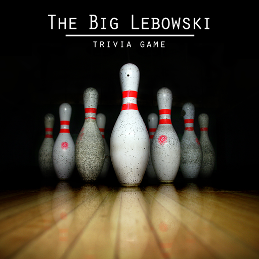 The Big Lebowski Game